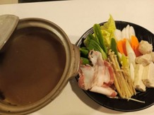 Chanko Nabe
