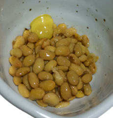 Natto