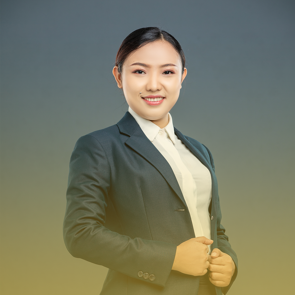 Office Team Leader